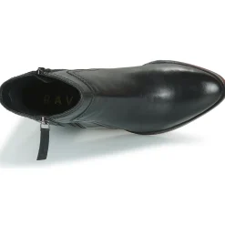 Ravel Bottines / Boots^- FOSSA