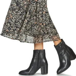 Ravel Bottines / Boots^- FOSSA