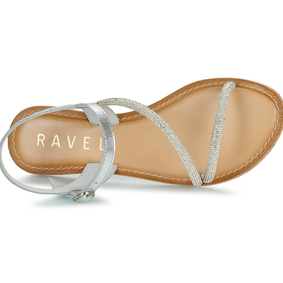 Ravel - KIRKWALL< Sandales Et Nu-pieds