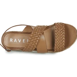 Ravel - PARTON< Sandales Et Nu-pieds