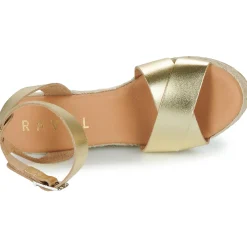 Ravel Sandales Et Nu-pieds^- RATHO
