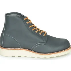 Red Wing Bottines / Boots^- 6 INCH ROUND