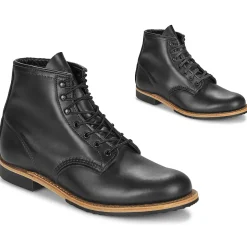 Red Wing Bottines / Boots^- BECKMAN