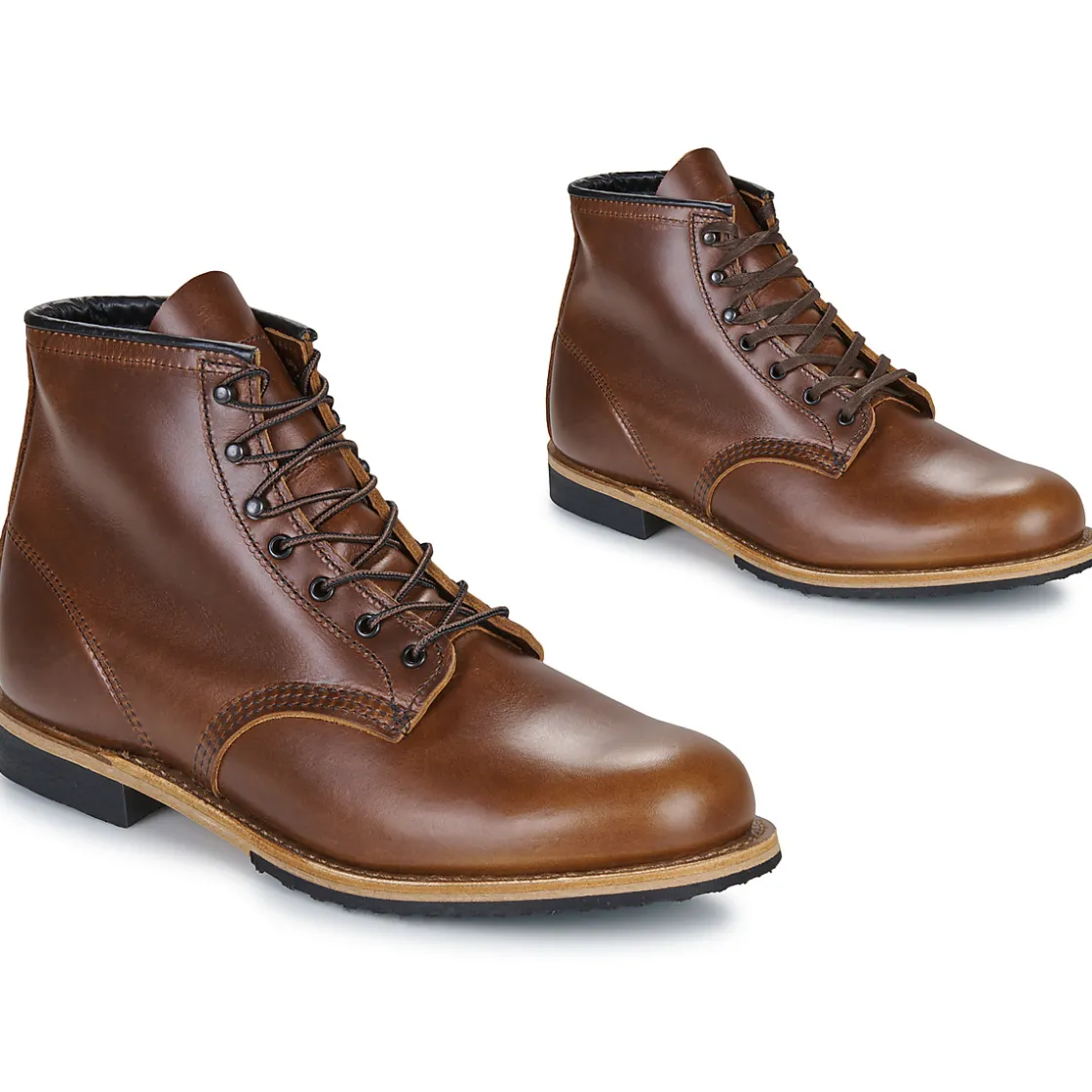 Red Wing Bottines / Boots^- BECKMAN