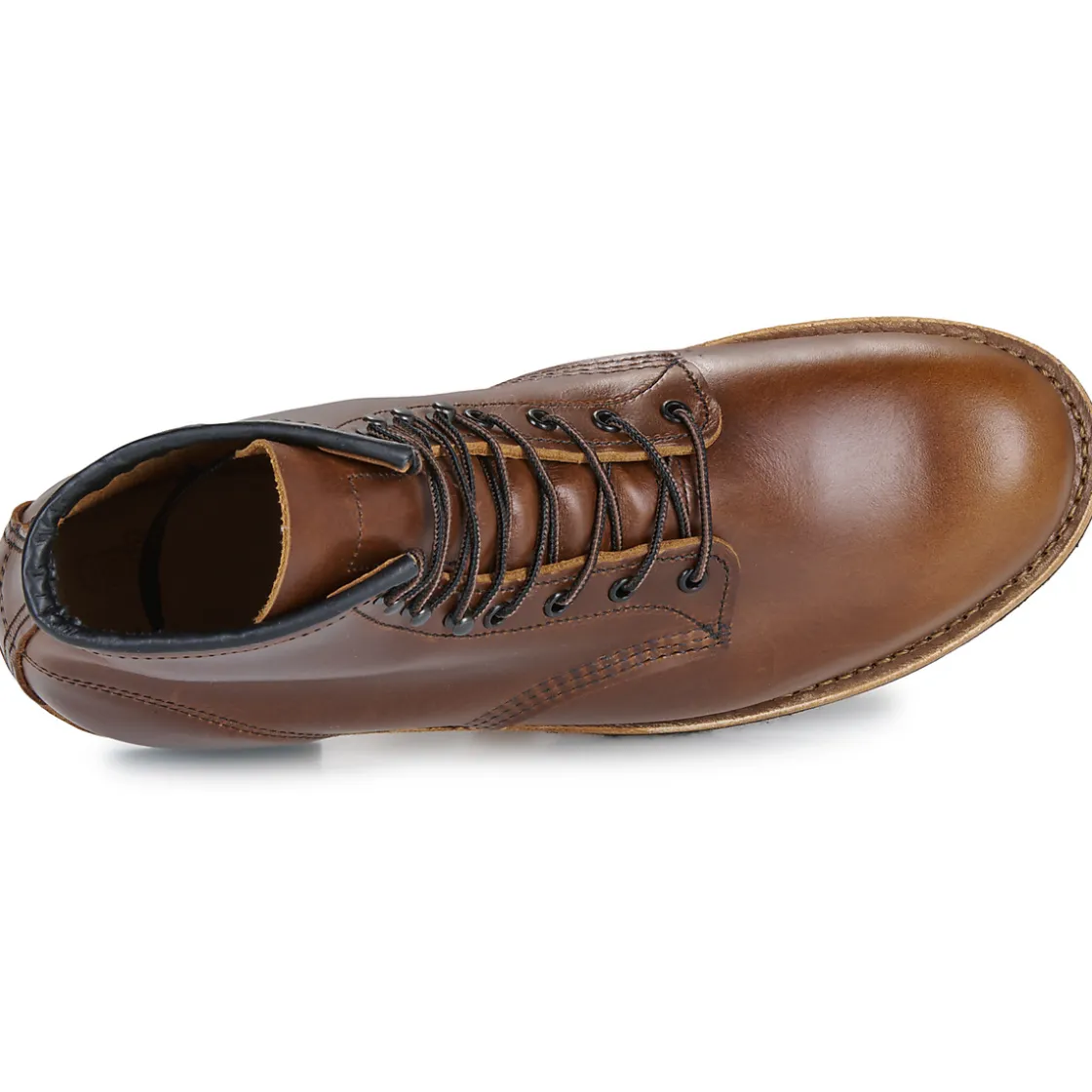 Red Wing Bottines / Boots^- BECKMAN