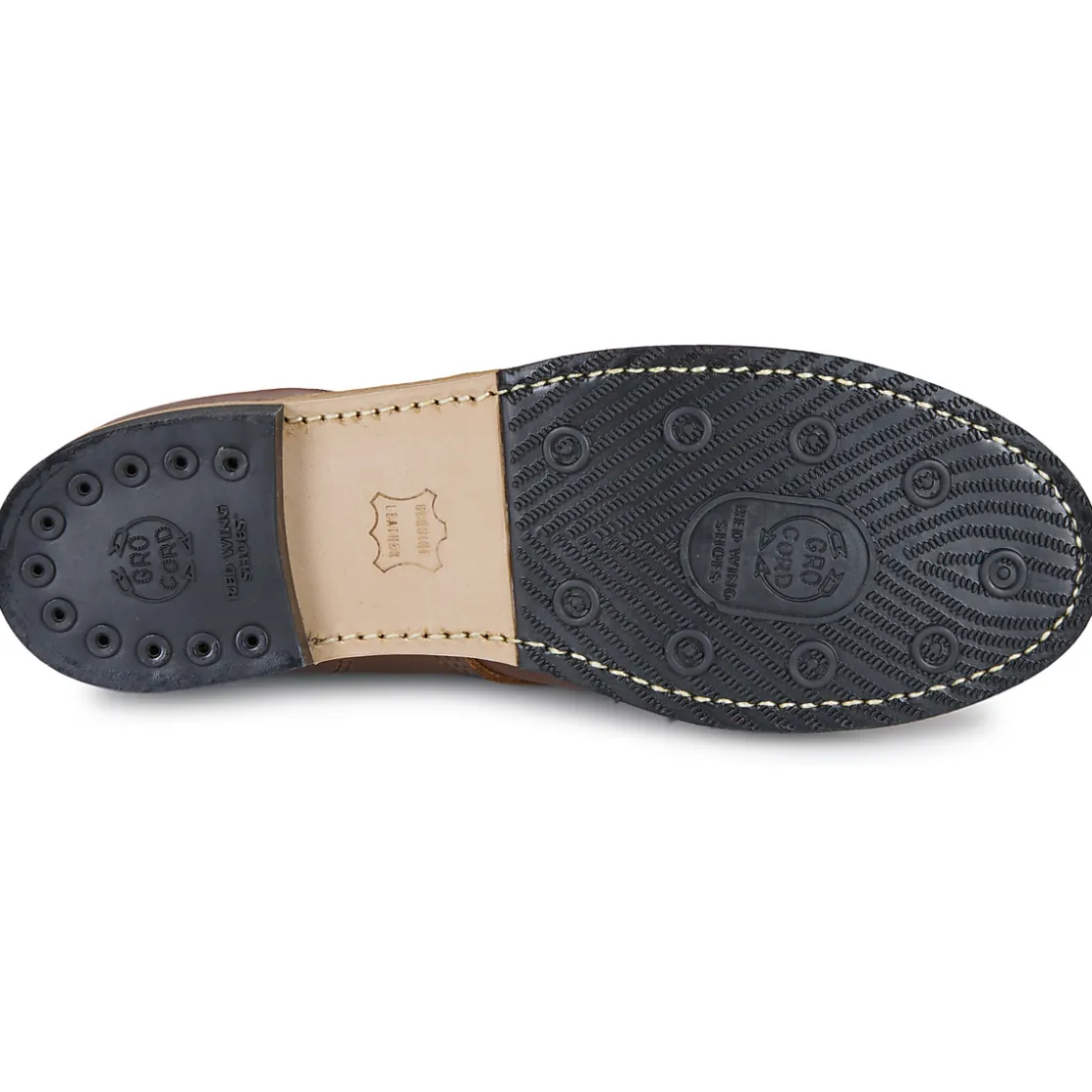 Red Wing Bottines / Boots^- BECKMAN