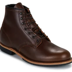 Red Wing - BECKMAN Marron New