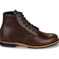 Red Wing - BECKMAN Marron New
