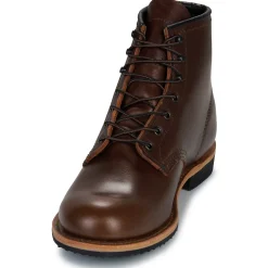 Red Wing - BECKMAN Marron New
