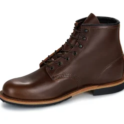 Red Wing - BECKMAN Marron New