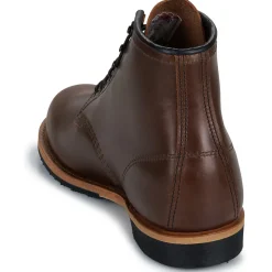 Red Wing - BECKMAN Marron New