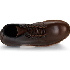 Red Wing - BECKMAN Marron New