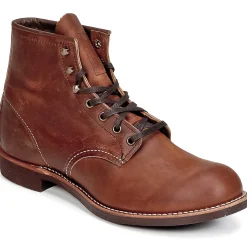 Red Wing - BLACKSMITH< Bottines / Boots