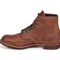 Red Wing - BLACKSMITH< Bottines / Boots