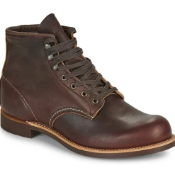 Red Wing - BLACKSMITH Marron Best