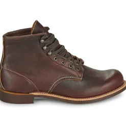 Red Wing - BLACKSMITH Marron Best