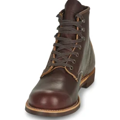 Red Wing - BLACKSMITH Marron Best