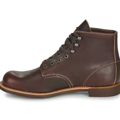 Red Wing - BLACKSMITH Marron Best