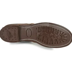 Red Wing - BLACKSMITH Marron Best