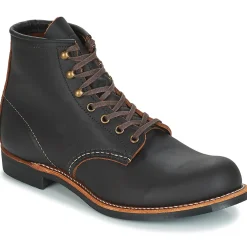 Red Wing - BLACKSMITH Noir Sale