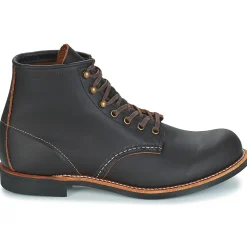 Red Wing - BLACKSMITH Noir Sale