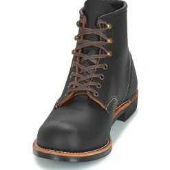 Red Wing - BLACKSMITH Noir Sale