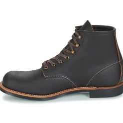 Red Wing - BLACKSMITH Noir Sale