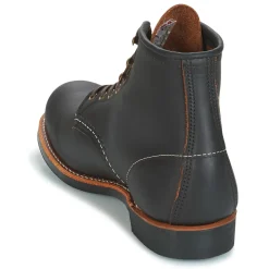 Red Wing - BLACKSMITH Noir Sale