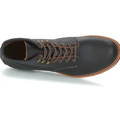 Red Wing - BLACKSMITH Noir Sale
