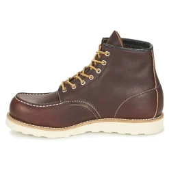 Red Wing - CLASSIC Marron Online