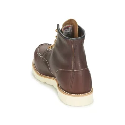 Red Wing - CLASSIC Marron Online