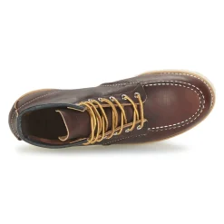 Red Wing - CLASSIC Marron Online