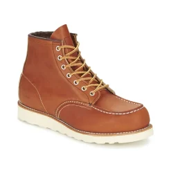Red Wing Bottines / Boots^- CLASSIC