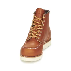 Red Wing Bottines / Boots^- CLASSIC