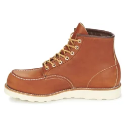Red Wing Bottines / Boots^- CLASSIC