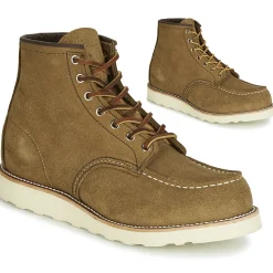 Red Wing - CLASSIC< Bottines / Boots