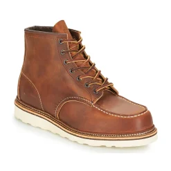 Red Wing Bottines / Boots^- CLASSIC