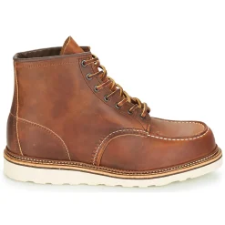Red Wing Bottines / Boots^- CLASSIC