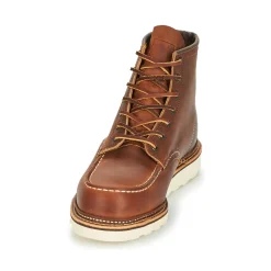 Red Wing Bottines / Boots^- CLASSIC