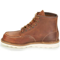 Red Wing Bottines / Boots^- CLASSIC
