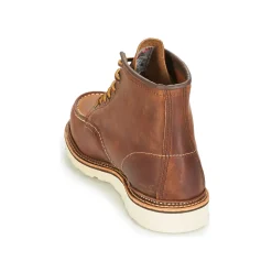 Red Wing Bottines / Boots^- CLASSIC