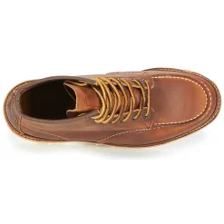 Red Wing Bottines / Boots^- CLASSIC