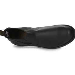 Red Wing - CLASSIC CHELSEA Noir Best
