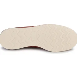 Red Wing - CLASSIC MOC GORE-TEX Rouge Clearance