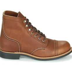 Red Wing Bottines / Boots^- IRON RANGER