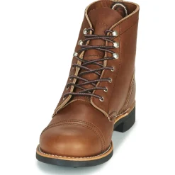 Red Wing Bottines / Boots^- IRON RANGER