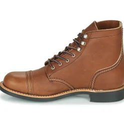 Red Wing Bottines / Boots^- IRON RANGER