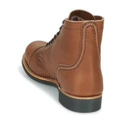Red Wing Bottines / Boots^- IRON RANGER