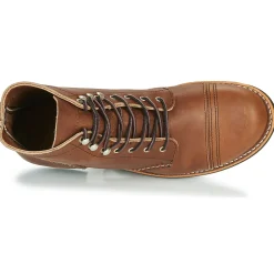 Red Wing Bottines / Boots^- IRON RANGER