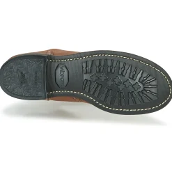 Red Wing Bottines / Boots^- IRON RANGER